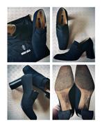 Klassieke zwarte schoenen Nouchka in stretchstof (maat 40), Kleding | Dames, Schoenen, Gedragen, Ophalen
