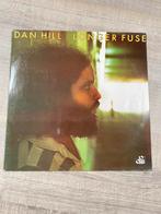 Dan Hill - Longer Fuse, Ophalen of Verzenden