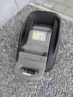 Maxi-Cosi isofix family fix basis, Kinderen en Baby's, Autostoeltjes, Ophalen, Gebruikt, 0 t/m 18 kg, Isofix