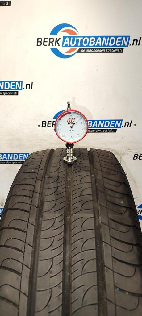 2x Goodyear Efficientgrip Cargo (DEMO) 215/60 R17C 109/107H, Auto-onderdelen, Banden en Velgen, Band(en), Zomerbanden, 17 inch