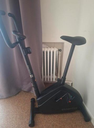 Velo d'appartement, Enlèvement, Comme neuf, Vélo d'appartement