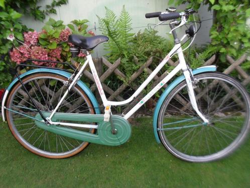 vélo vintage L'AVENIER pour femme, Vélos & Vélomoteurs, Vélos | Femmes | Vélos pour femme, Utilisé, Vitesses, Enlèvement