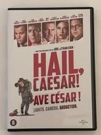 DVD Hail, Caesar! (2016) Ralph Fiennes George Clooney, Ophalen of Verzenden