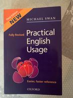 Practical English usage, Ophalen of Verzenden, Zo goed als nieuw