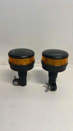 Compacte led zwaailicht Strands, Ophalen, Transport