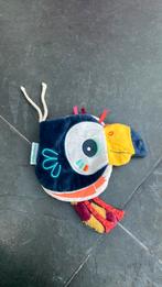 Babyboekje lilliputiens wie verstopt zich achter pablo, Ophalen of Verzenden, Zo goed als nieuw