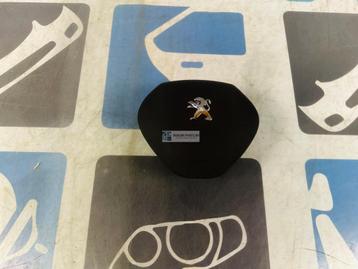 Stuurairbag Peugeot 108 5ADAN35229829F 3-A146502A beschikbaar voor biedingen