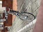 Elektrische fiets Gazelle, Fietsen en Brommers, Elektrische fietsen, Gebruikt, Ophalen of Verzenden, 47 tot 51 cm, 50 km per accu of meer