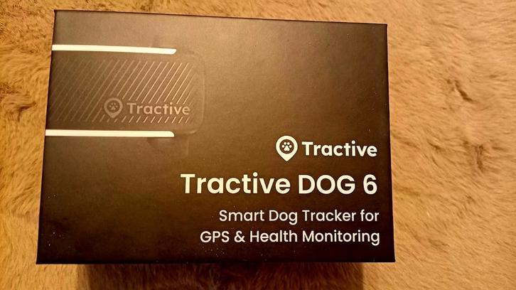 Tracker voor hond S, Animaux & Accessoires, Accessoires pour chiens, Enlèvement
