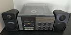 Power Pack 2000 audio-installatie met Monitor Audio speakers, Audio, Tv en Foto, Platenspelers, Ophalen of Verzenden, Gebruikt