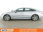 Audi A7 50 TFSIe quattro (bj 2020, automaat), Auto's, Audi, 4 zetels, Gebruikt, 1984 cc, Leder