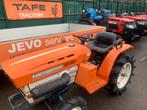Micro tracteur Kubota 4x4 19ch, Articles professionnels, Agriculture | Tracteurs, Enlèvement