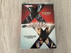 Marvel X-Men double pack DVD box, Cd's en Dvd's, Vanaf 12 jaar, Ophalen of Verzenden, Zo goed als nieuw, Science Fiction
