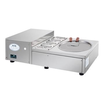 ijsmachine tepanyaki teppanyakki teppanyaki tepanyakki beschikbaar voor biedingen