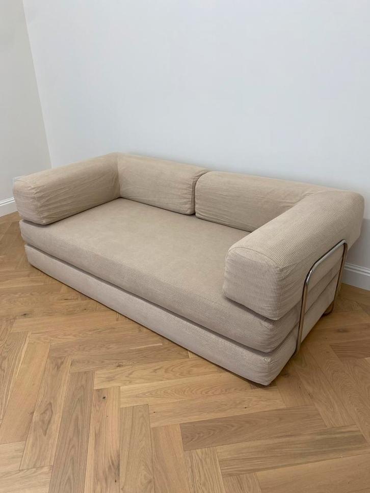 Modulaire Sofa (zetelbed), Huis en Inrichting, Zetels | Zetels, Ophalen