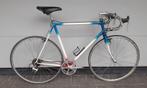 Cyclocross vintage stalen racefiets, Fietsen en Brommers, Ophalen, 28 inch, Gebruikt, Staal