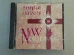 CD Simple Minds - New Gold Dream (81-82-83-84), Ophalen of Verzenden