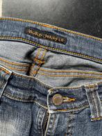 Nudie Jeans - Maat 28/32, Kleding | Heren, Spijkerbroeken en Jeans, Blauw, Ophalen of Verzenden, Zo goed als nieuw
