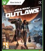 Star wars Outlaws xbox series x online account code, Games en Spelcomputers, Games | Xbox Series X en S, Ophalen of Verzenden