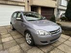 Opel corsa C 2005 1000cc Benzine 81.000km - Met keuring, Auto's, Overige kleuren, Handgeschakeld, Particulier, Corsa