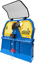 Binderberger 650EH/SA, Articles professionnels, Enlèvement