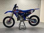 Zeer nette Yamaha YZ250 2019 73,9h (compleet gereviseerd), Motoren, 250 cc, Particulier, Crossmotor, 1 cilinder