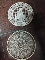 dentelles, Hobby & Loisirs créatifs, Dentelle, Enlèvement, Comme neuf, Bobine(s)