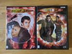 Lot coffrets DVD Doctor Who saisons 2 & 3, Cd's en Dvd's, Dvd's | Tv en Series, Ophalen, Science Fiction en Fantasy, Boxset