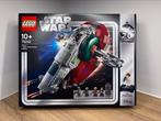 LEGO Star Wars 20 years Slave 1 - 74243, Collections, Star Wars, Enlèvement ou Envoi, Jeu, Neuf