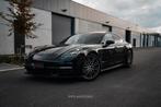 Porsche Panamera 4 E-HYBRID 2.9 V6 | 1ST OWNER | FULL SERVIC, Autos, Porsche, Cuir, Achat, Entreprise, Carnet d'entretien