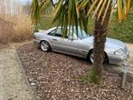 Mercedes sl r129.   Oldtimer lpg, Auto's, Zwart, LPG, Te koop, SL