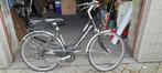 Damesfiets Venturelli., Fietsen en Brommers, Ophalen, Zo goed als nieuw, Minder dan 10 versnellingen, 28 inch