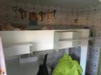 Hoogslaper met bureau - Gaultier, Ophalen, Zo goed als nieuw, Hoogslaper