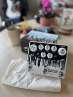 Earthquaker Devices Palisades V2, Muziek en Instrumenten, Effecten, Ophalen of Verzenden, Zo goed als nieuw, Distortion, Overdrive of Fuzz