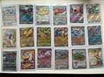 Pokemon kaarten, Hobby en Vrije tijd, Verzamelkaartspellen | Pokémon, Ophalen of Verzenden, Zo goed als nieuw