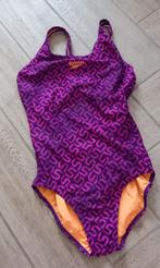 Maillot de bain "Speedo", Ophalen, Paars, Badpak, Speedo
