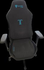 Secretlab TITAN XL, Ophalen, Zo goed als nieuw