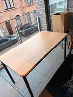 Ikea Tafel, Ophalen, Kunststof, 100 tot 150 cm, 50 tot 100 cm