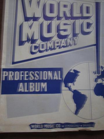 lot no 6 partitions, Musique & Instruments, Envoi, Piano