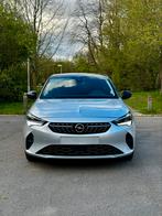 Opel Corsa - 1.2 Turbo - Full Opt - Fabrieksgarantie, Te koop, Zilver of Grijs, Stadsauto, Benzine