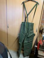 NIEUW Seyntex warme visbroek / waadpak M., Ophalen of Verzenden, Nieuw