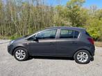 OPEL CORSA ENJOY 1.2i 86PK 2014 100.124 KM AIRCO, CRUISE C, Voorwielaandrijving, Euro 5, Stof, Bedrijf