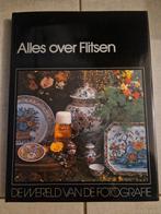 Le monde de la photographie, Livres, Enlèvement