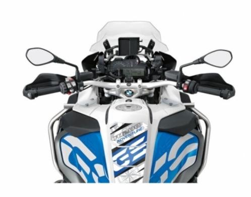 Tankpad Protector BMW R1200GSA LC, Motoren, Accessoires | Overige, Nieuw, Verzenden