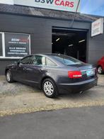 Audi A6 2.8 benzin GARANTIE, Automaat, Stof, Cruise Control, 2773 cc