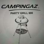 Campingaz 600 party grill, Caravans en Kamperen, Kampeeraccessoires, Ophalen, Gebruikt