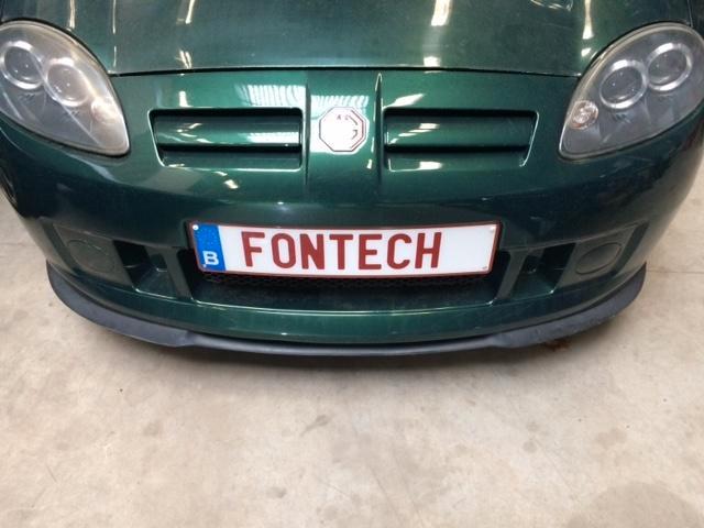 Phare/projecteur/éclairage/lumiere MGF MG TF MG F MGTF LE500, Autos : Pièces & Accessoires, Éclairage, MG, Révisé, Enlèvement ou Envoi