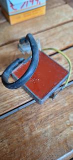 V50 Nato (Motoplat 9635105) CDI unit ECU ontsteking., Ophalen of Verzenden, Gebruikt