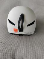 skihelm BLUETRIBE 58-61cm, Sport en Fitness, Skiën en Langlaufen, Overige merken, Overige typen, Ophalen of Verzenden, Zo goed als nieuw