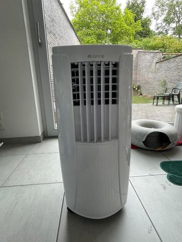 Mobiele Airco beschikbaar voor biedingen